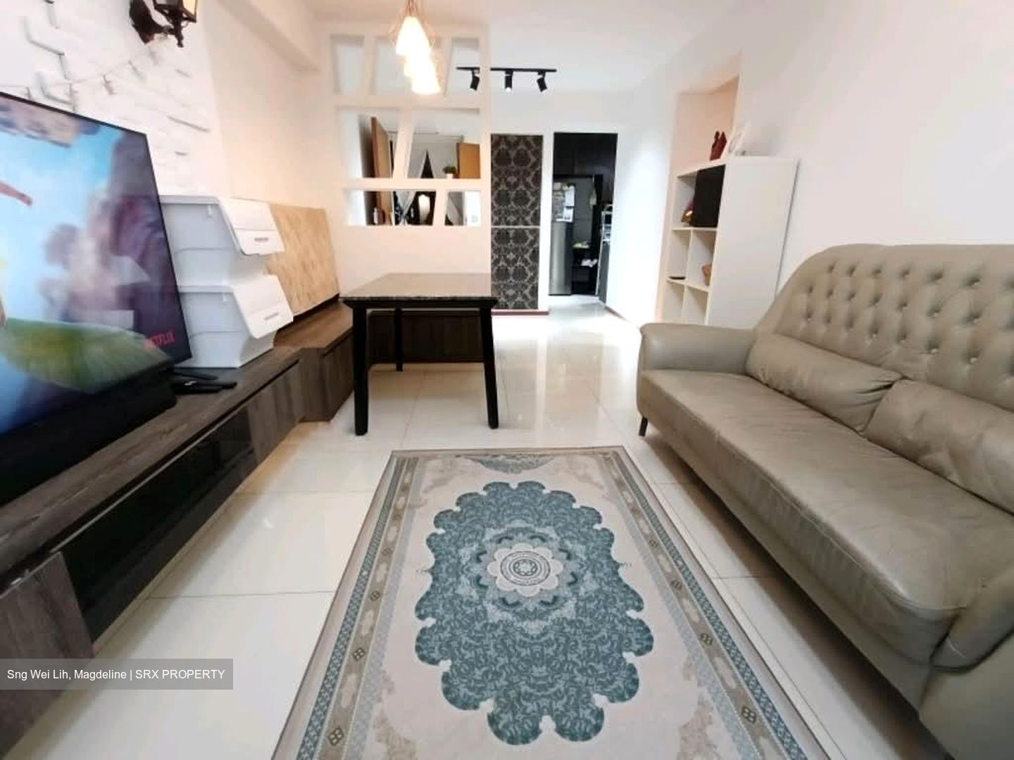 Blk 308C Waterway Terraces I (Punggol), HDB 4 Rooms #569935071